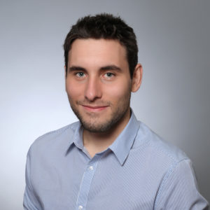 Mathieu Parinet