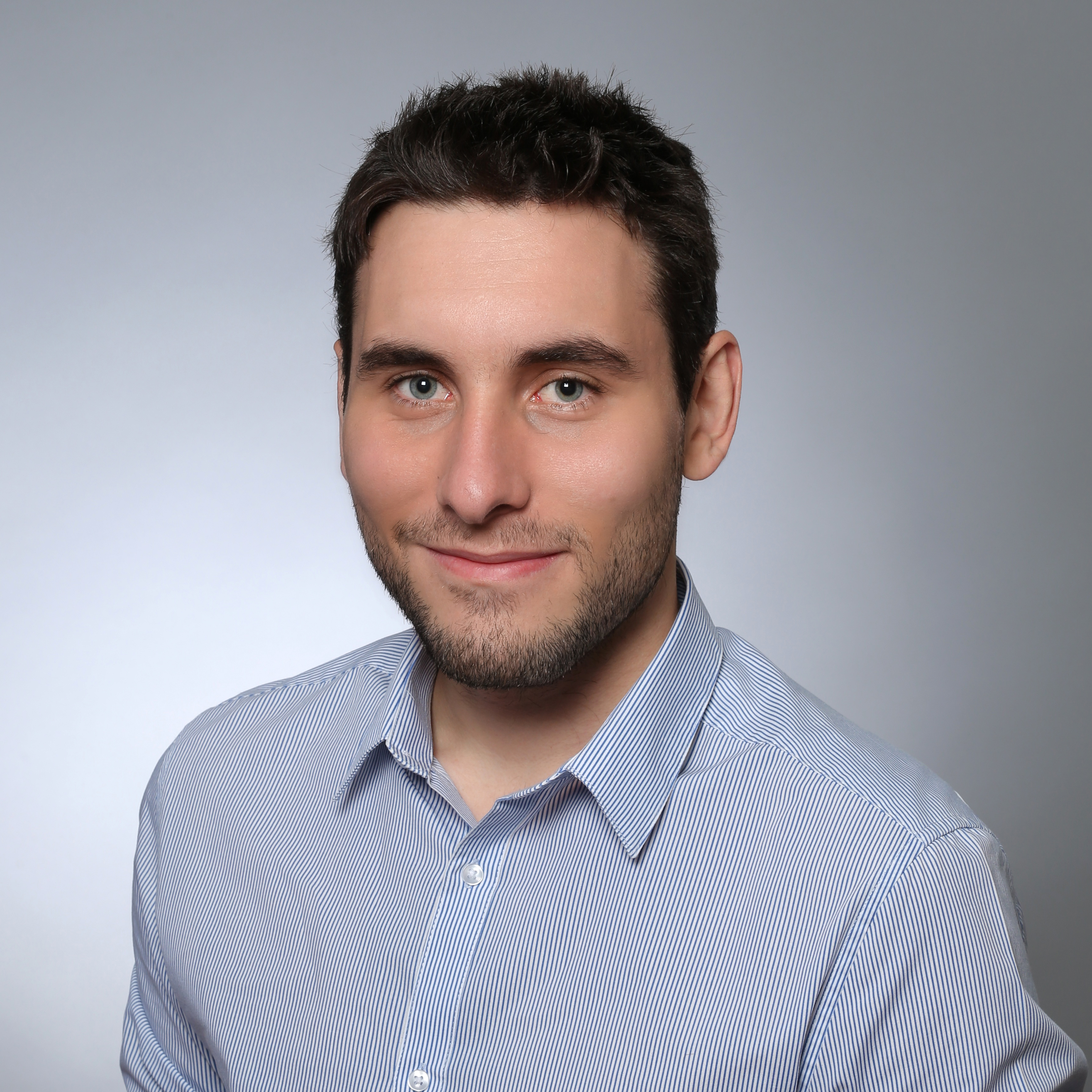 Mathieu Parinet